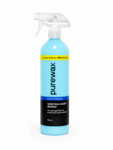 PureWax Waterless Wash / Detailer 750ml