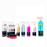 Exterior Shine & Protection Kit - FREE Upgrade