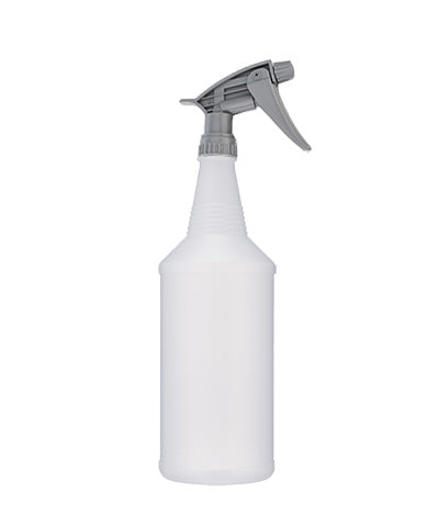 Chemical Resistant Sprayer & Bottle