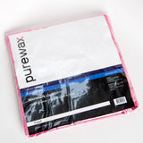 Microfibre Cloth - 12 Pack - PureWax Pty Ltd