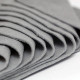 Microfibre Cloth - 12 Pack - PureWax Pty Ltd