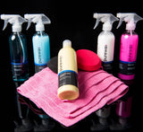 Exterior Shine & Protection Kit - FREE Upgrade