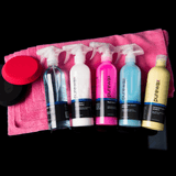 Exterior Shine & Protection Kit - FREE Upgrade