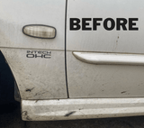 Madness Kit - FREE Upgrade