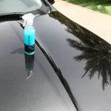 Waterless Wash / Detailer 750ml