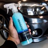 Waterless Wash / Detailer 750ml