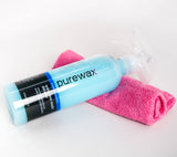 Waterless Wash / Detailer 750ml