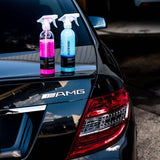 Exterior Shine Kit - FREE Upgrade