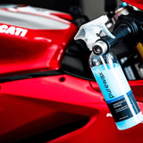 Exterior Shine Kit - FREE Upgrade