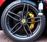 Exterior Shine Kit - FREE Upgrade