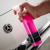 Exterior Shine Kit - FREE Upgrade