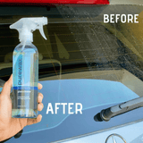 Exterior Shine Kit - FREE Upgrade