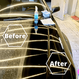 Waterless Wash / Detailer 1 Gallon (3.78L)