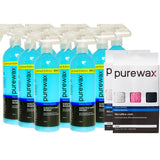 Waterless Super Saver Kit - FREE Upgrade
