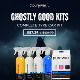 Complete Tyre Care Kit