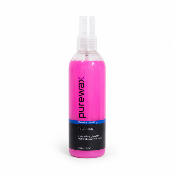 Products– Page 3– PureWax Pty Ltd