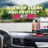 Interior - Clean & Protect Kit
