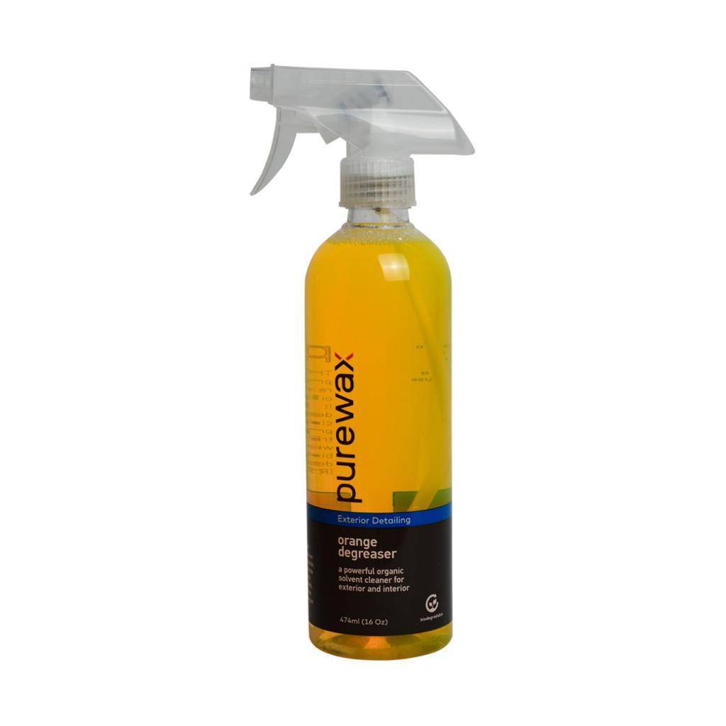 Orange Degreaser 16 Oz (474ml)